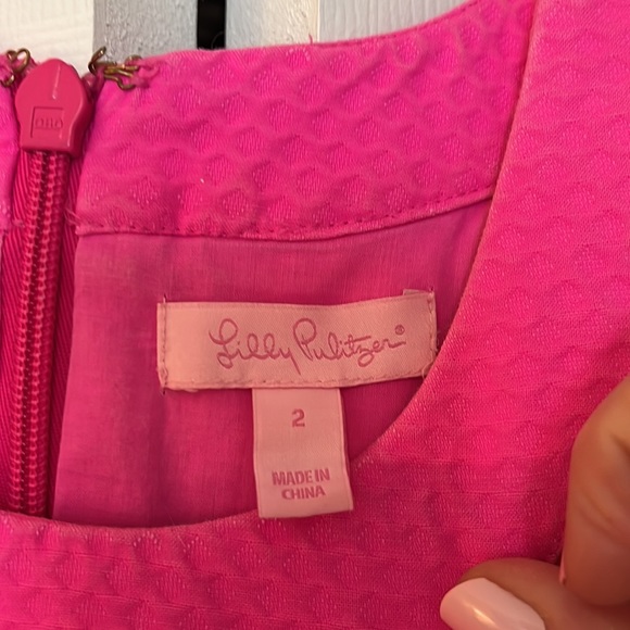 Gorgeous Lily Ashlyn dress. - Picture 2 of 2